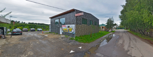 Мой Сам, д. Горышкино, д.36Б